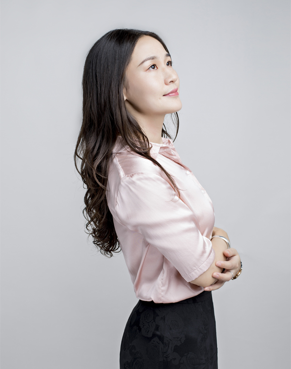 冀欣  設計總監